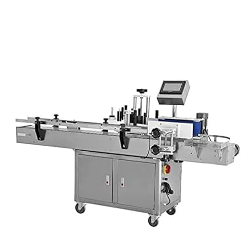 Image of YOU LIAN Automatic Bottle Labeling Machine Custom Made