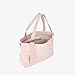 Valentino Peonies RE, Bolso para Mujer, Cipria Imagen de Valentino Peonies RE, Bolso para Mujer, Cipria