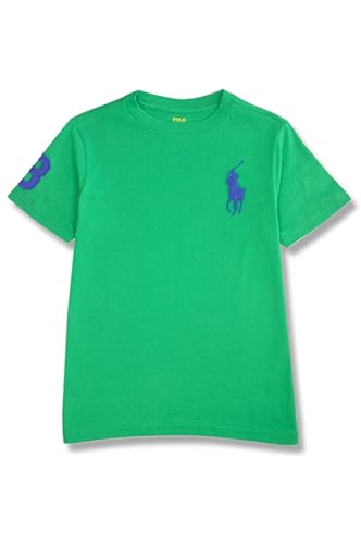 Polo Ralph Lauren Boys Modern/Fitted