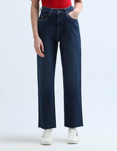 Image of U.S. Polo Assn. Women Jeans