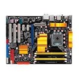 iP45, LGA775 Socket, UDMA133, Serial ATA-300 (RAID), Gigabit Ethernet, FireWire, High Definition Audio (8-Kanal)