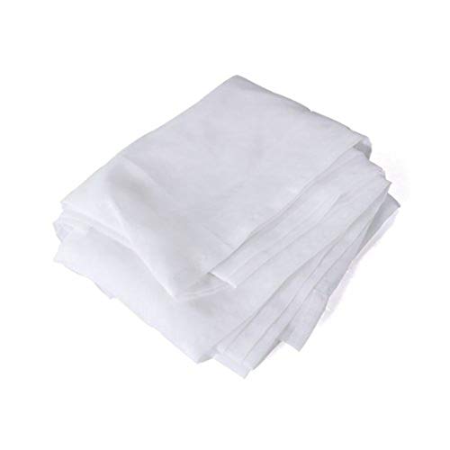 Preisvergleich Produktbild REFURBISHHOUSE TENDA TENDINA Bianca PER FINESTRA CASA ARREDO cm 140x260