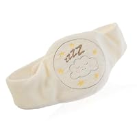 Babyjem Kirschkernkissen - Größenverstellbarer Wärmekissen für Babys - Dinkelkissen ideal geeignet bei Bauchschmerzen & Blähungen - Körnerkissen aus 100% Baumwolle Weiß