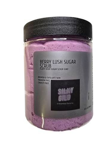 Sanctuary Mini Spa Essentials Body Scrub 50Ml - Pack of 2