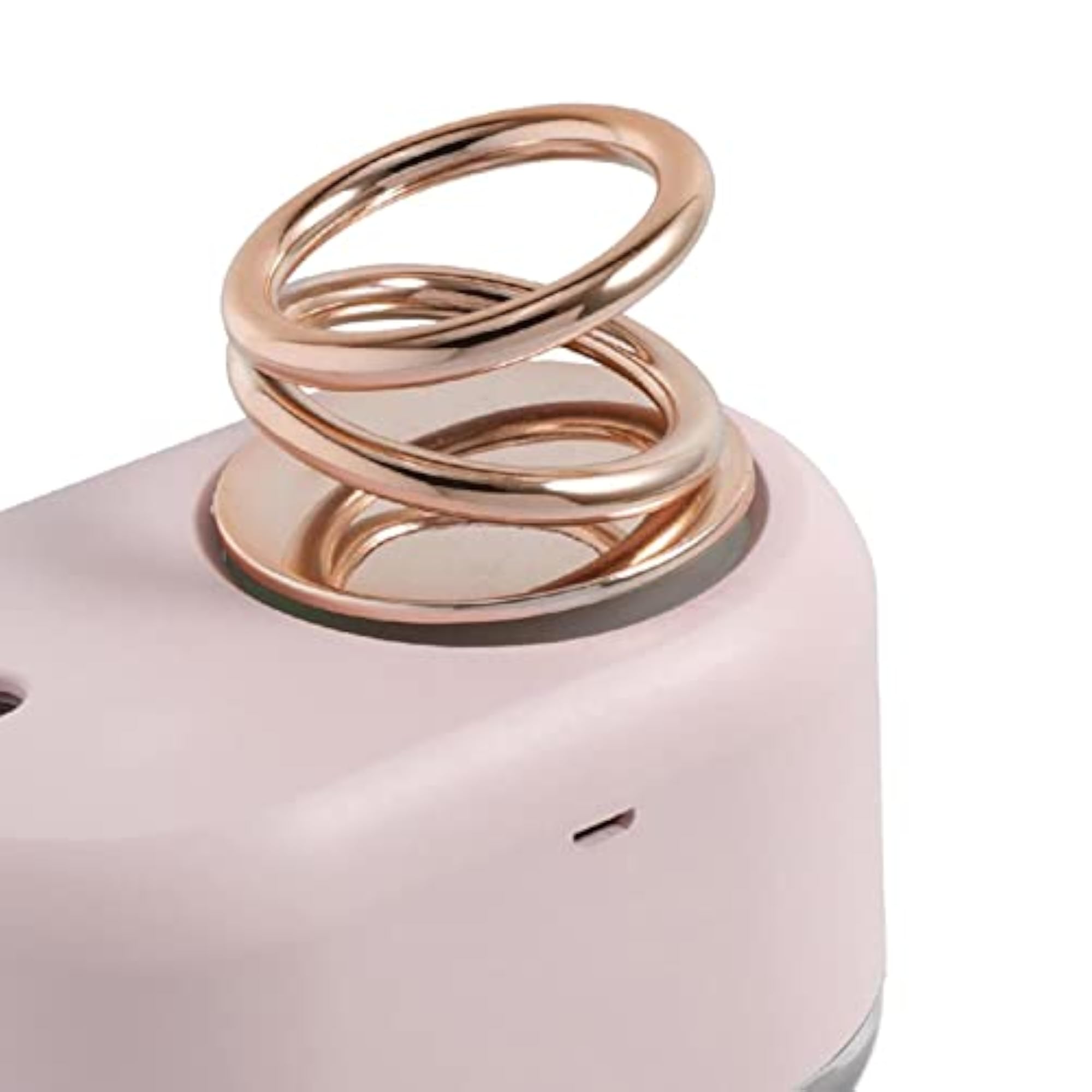 LED Light Up Air Aroma Diffuser Humidifier
