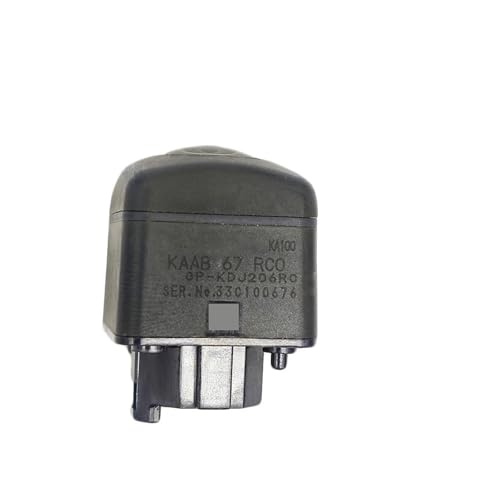 Capteur KAAB-67RC0 pour simplifier la gestion de votre domotique d'atelier