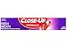 Close-Up Cinnamon Anticavity Flouride Toothpaste 6 Ounce (Pack of 2)