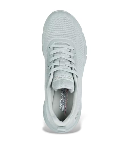 Image of Skechers Bobs Sport B Flex Hi - Flying Hi, SAGE, 10