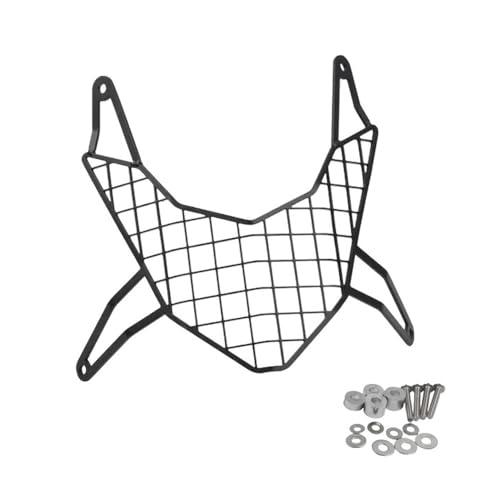 Grille phare Transalp XL750 protection de protection moto 2023 2024