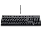 FILCO Majestouch 3 BLACK 茶軸 フルサイズ 前面印字 日本語配列 メカニカルキーボード PBT2色成形キーキャップ メディア機能