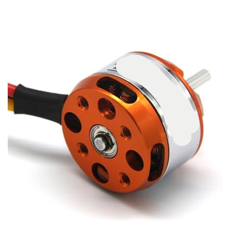 Moteur sans balais D2822 2600KV pour animer vos après-midis de vol en plein air