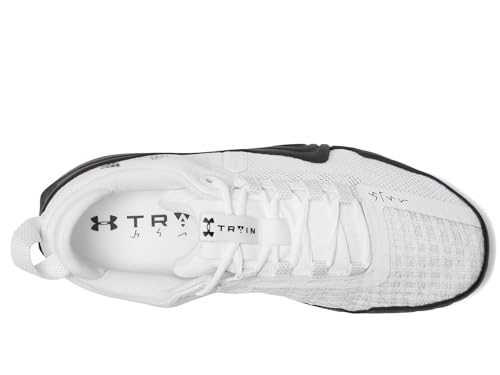 Image of Under Armour Men's TriBase Reign 6 Trainer Shoes
