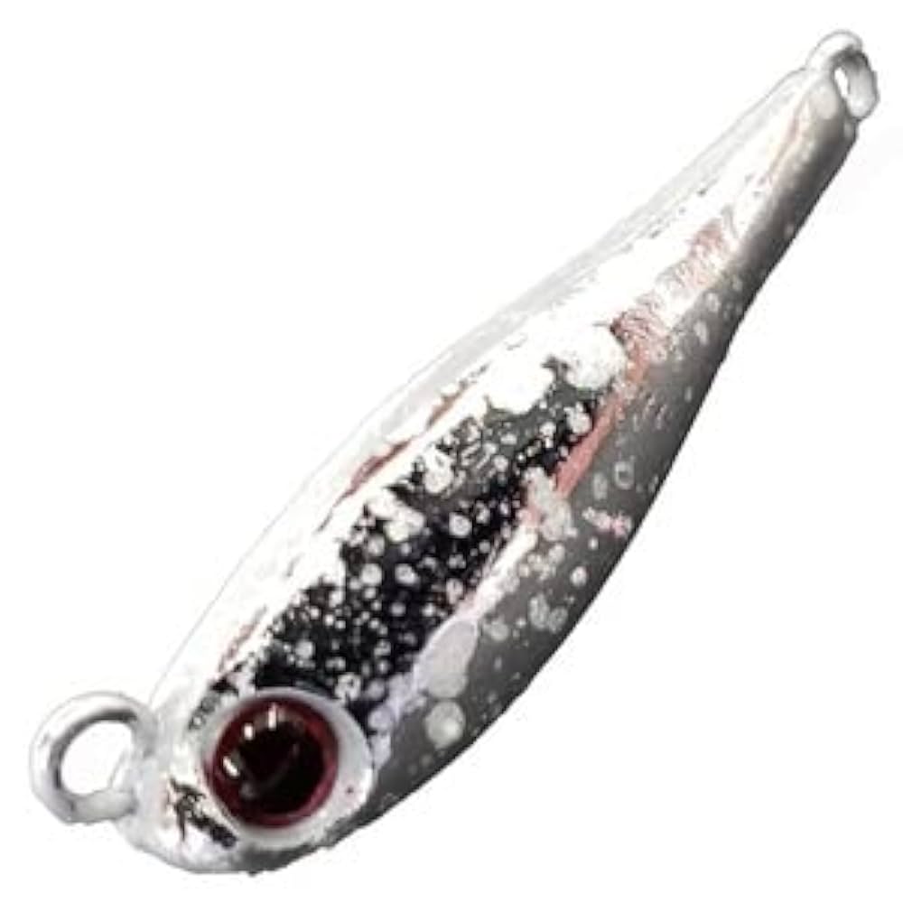 Amazon | コーモラン(Cormoran) メタルマジック TG 30gS #T106