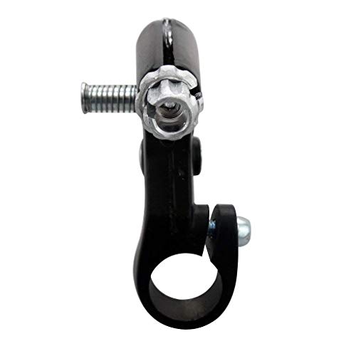 Zxtdr Clutch Lever Clutch Cable For 49Cc 60Cc 66Cc 80Cc Engine Motorized Bicycle Bike #TOP5