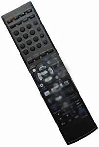 Mando a distancia de repuesto genérico para XXD3102 XXD3101 VSX-AX5-S VSX-1015TX VSX-1014TX 7.1 canales para sistema receptor Pioneer AV AV