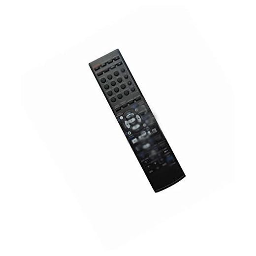 Allmän fjärrkontroll som passar AXD7680 VSX-528-K VSX-1023-K VSX-505S VSX-70 AXD7534 för Pioneer AV A/V-system