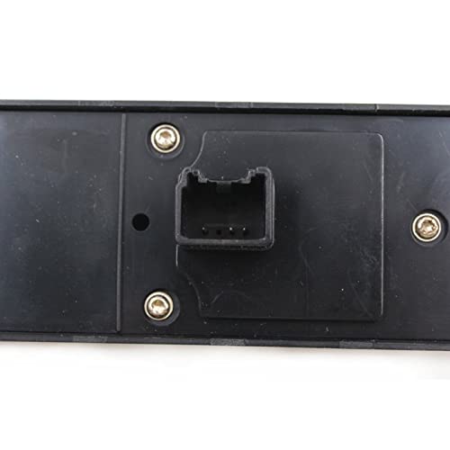 Interrupteur principal de vitre Ford Focus 9M5T14A132CA commande de miroir
