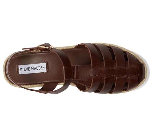 Steve Madden Women's Marlin Fisherman Sandal2