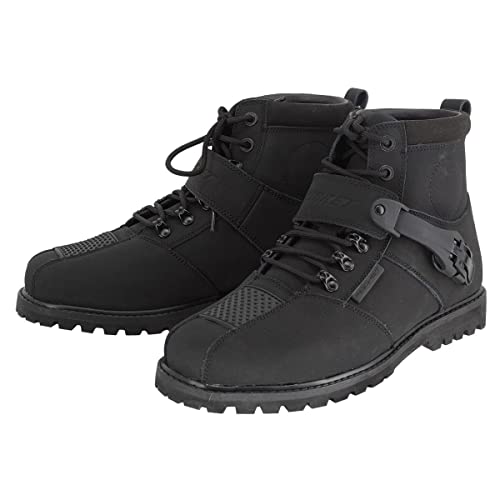 Joe Rocket Outbreak Boot Black 11
