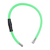 Tauchen Niederdruckschlauch, 350 PSI Leichtes Design (Green)