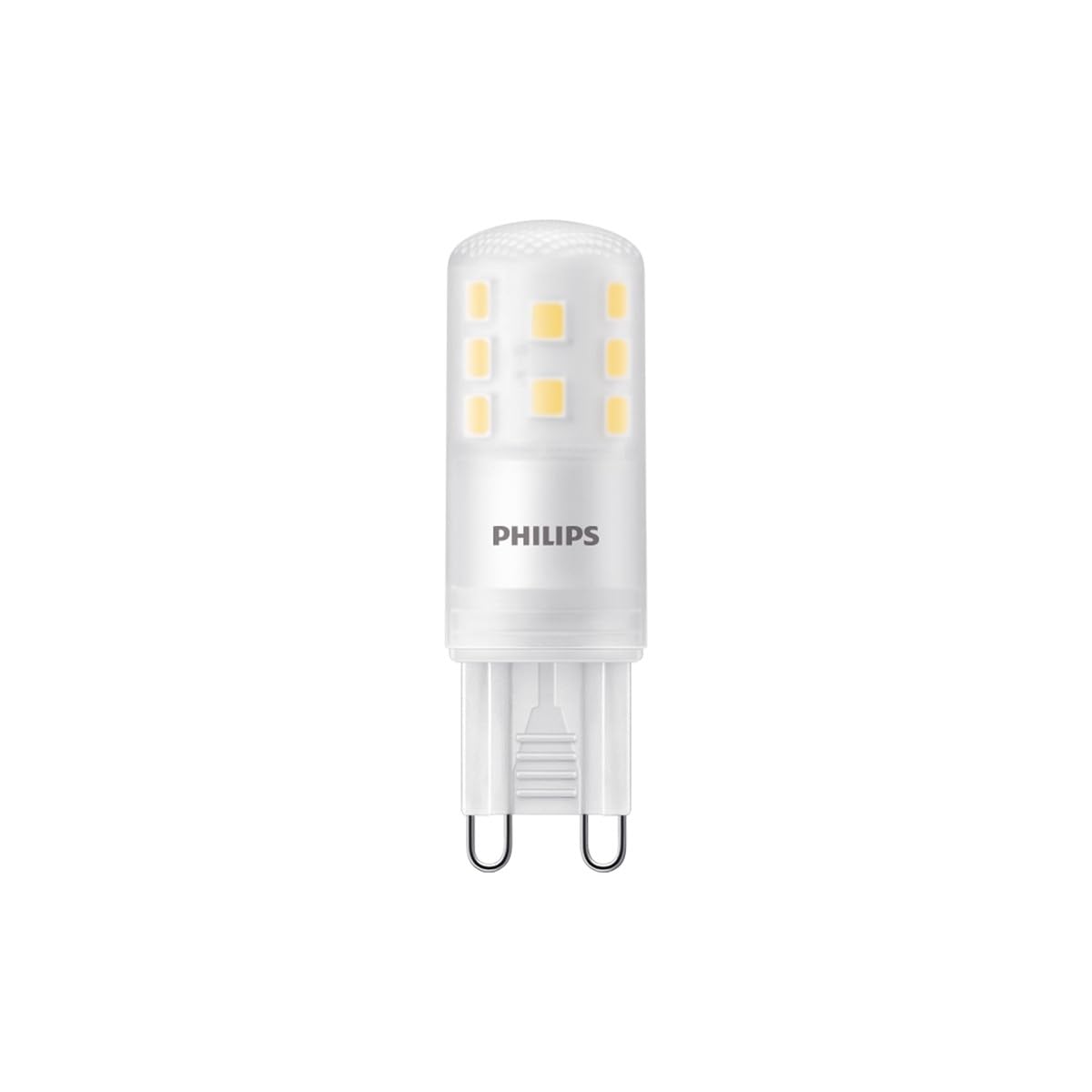 LED 40W G9 WW ND 3CT/6 EC