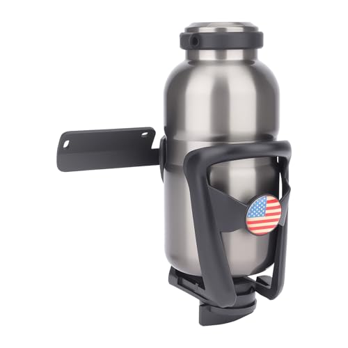Portavasos Ajustable para Manillar Can-Am Spyder Derecho miniatura 6