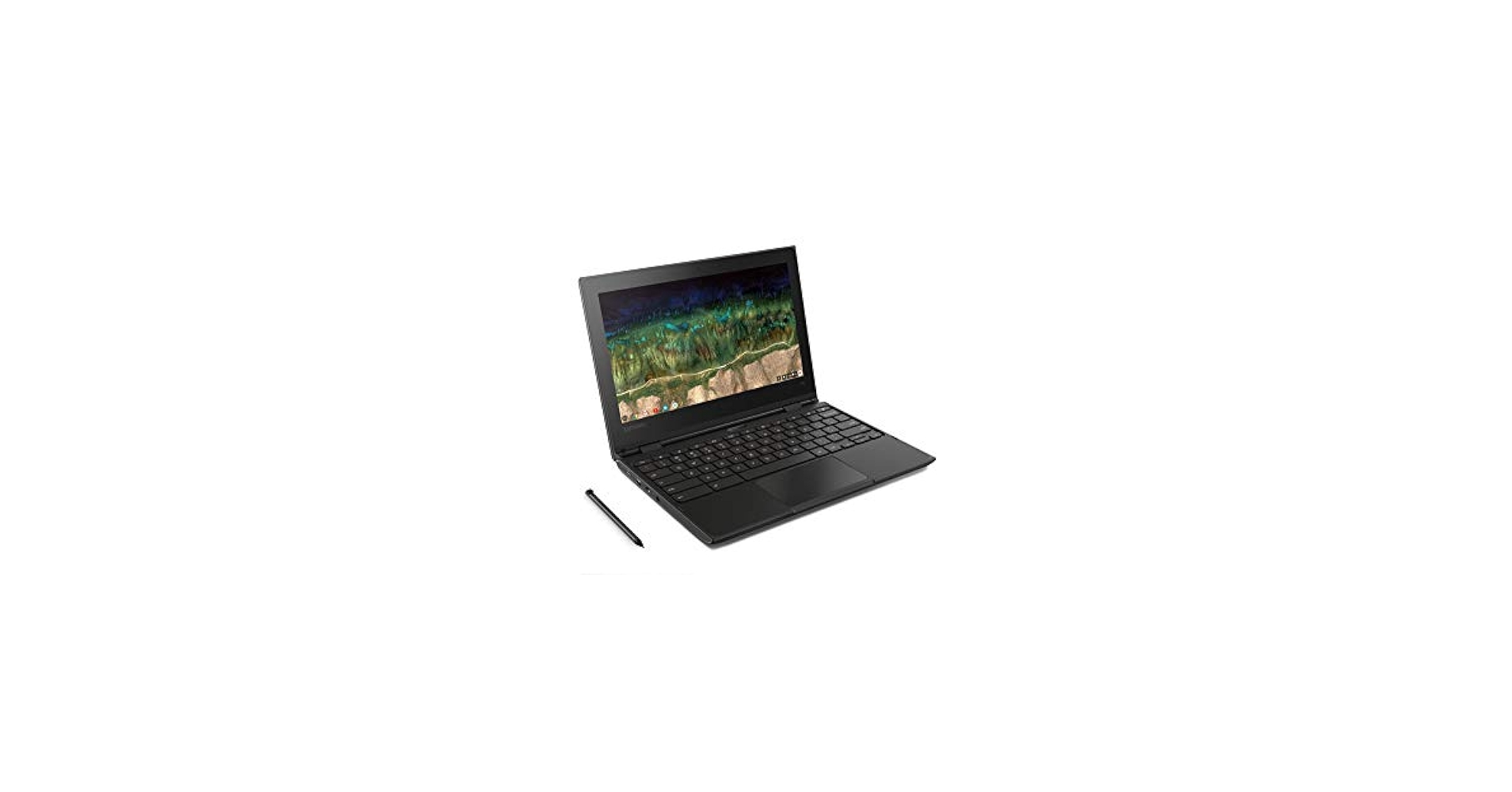 【完動品・2in1・タッチペンあり】Lenovo Chromebook 500e Amazon.com: Lenovo 500e Chromebook 2-in-1 Laptop, 11.6in HD