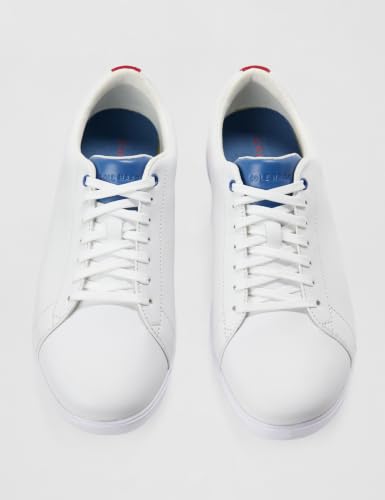 Image of Cole Haan Women's Grand Crosscourt Leather Sneaker