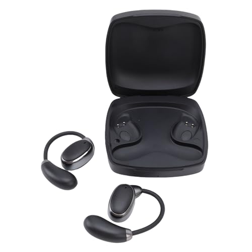 Bewinner Language Translator 5.4 Fast Headphones Fast Connection Broad Compatibility for Smartphones and Tablets