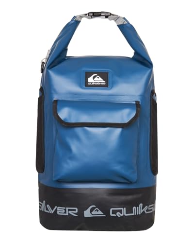 Quiksilver Put It All Mid - Sac à Dos pour Le Surf - Homme - One Size - Bleu