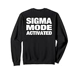 Sigma Boy Lifestyle Apparel by SXDSN