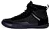 Sisttke Fitness Squipment Men Sneakers for Indoor and Outdoor Black