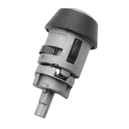 Bloqueo de encendido VW Beetle solución llave atascada 191905855 3