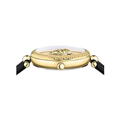 Versace Palazzo Empire Strap Watch