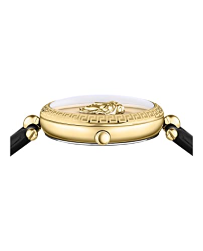 Versace Palazzo Empire Strap Watch2