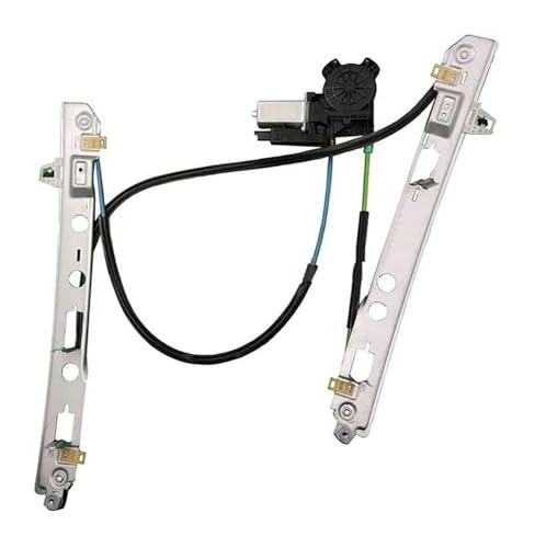 Moteur vitres électriques Megane II solution vitre bloquée avant gauche mécanisme auto
