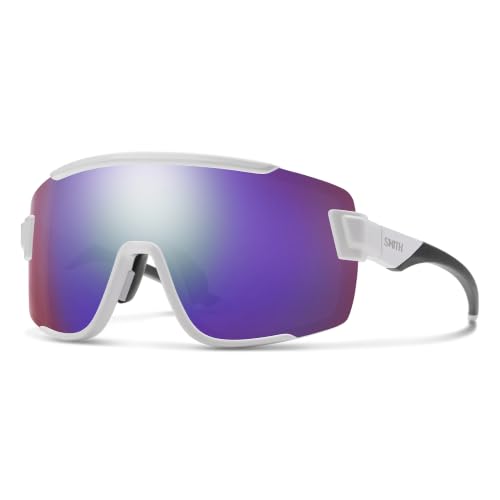Image of SMITH Wildcat Sunglasses with ChromaPop Shield Lens