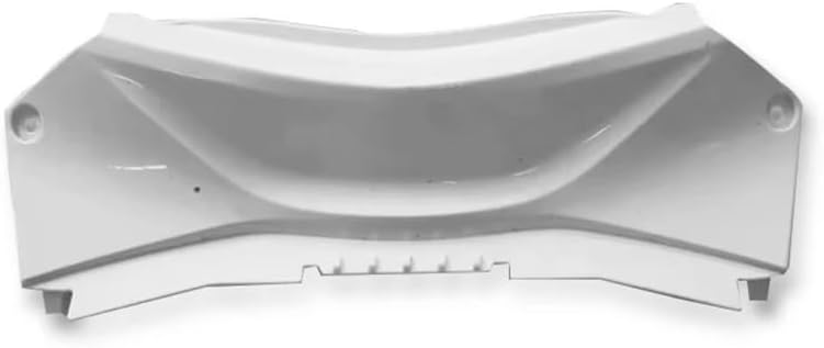 Pillion Side Panel Fairing Motorcycle Carbon Fiber Rear Tail Upper Middle Fairing for YZF-R3 YZF R25 R3 2013-2024