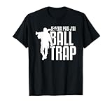 Cadeau de tir au piège à balles pour un tireur