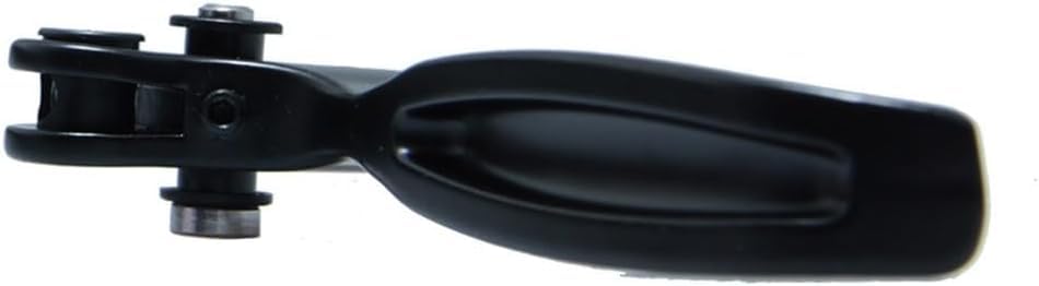 Maniglia Freno per Bici Compatibile con GOODTASTE per XOD per Jiazhu, Maniglia di Arresto con Pompa a Disco Idraulico (120mm)