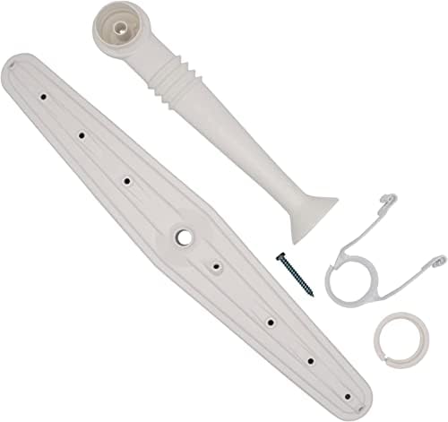 Amazon.com: Supplying Demand 675808 3378147 Dishwasher Center  