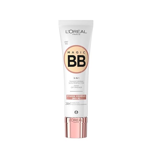 L’Oréal Paris - BB Crème C’est Magic - Perfecteur de...