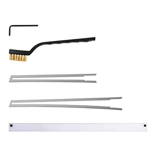 Cutter électrique pour polystyrène 150 W à haute précision MSW - 5