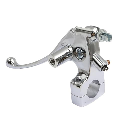 Réservoir de maître-cylindre 25 mm pour rouler en toute sécurité à moto