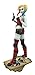 DIAMOND SELECT TOYS DC Gallery: Harley Quinn Rebirth PVC Figure Multicolor, 9 inches