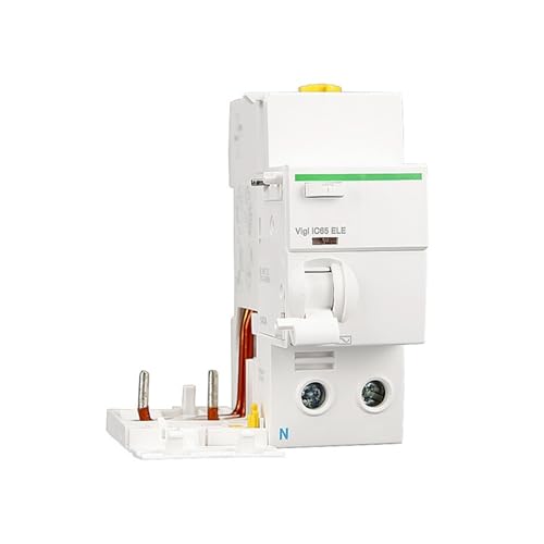 YUZNGBS Vigi iC65 �R�ꃂ�W���[�� Vigi iC65 ELE 2P 40A 30mA AG