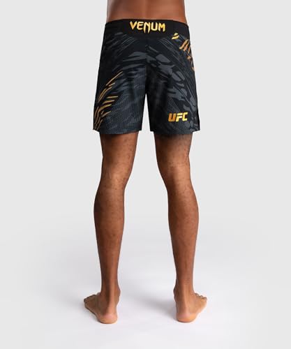 Venum Men's Authentic UFC Fusion Night Fight Short Fit3