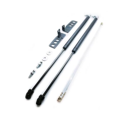 Barres jambe force Mazda CX-9 capot amortisseur levage hydraulique 2016-2023