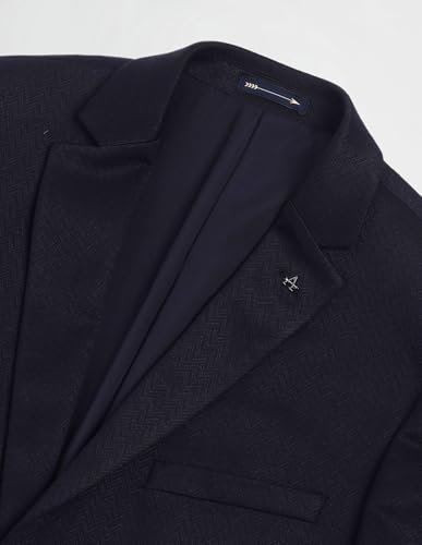 Image of Arrow Men's Classic Slim Blazer