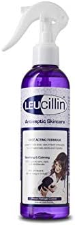 Leucillin Spray antiséptico para el cuidado de la piel 250ml